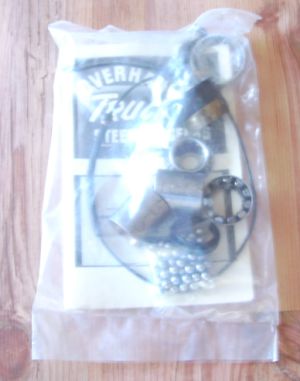 47-72 PU Parts
